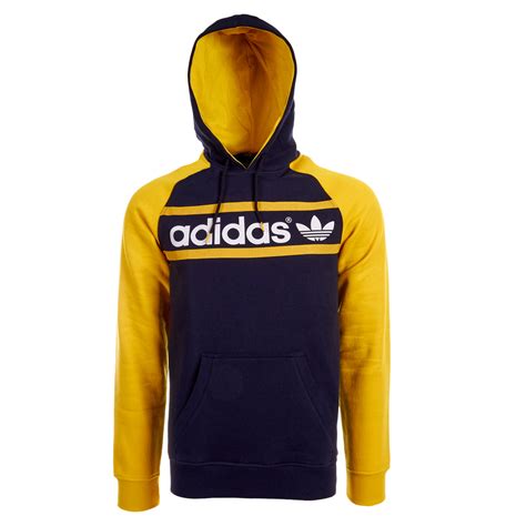 adidas kapuzenpullover herren osr linear|Men's adidas Originals Hoodies .